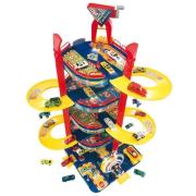 Opakowanie Parking 5-poziomowy światło dźwięk