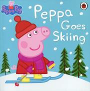 Opakowanie Peppa Pig Peppa Goes Skiing