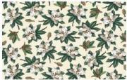 Opakowanie Perfumowany papier ozdobny Magnolia (6szt)