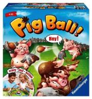 Opakowanie Pig Ball Gra