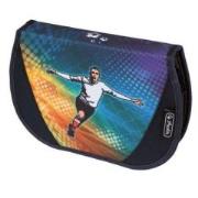 Opakowanie Piórnik jednoklapkowy z wyposażeniem Flexi Goal