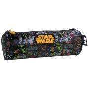 Opakowanie Piórnik tuba Star Wars 13 DERFORM