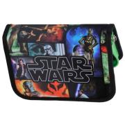 Opakowanie Piórnik z wyposażeniem Star Wars