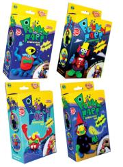 Opakowanie Plastelina Nara funny face ffs