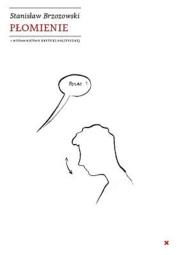 Okładka książki Płomienie