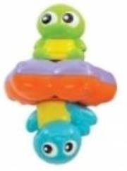 Opakowanie Pływające przyjaciele