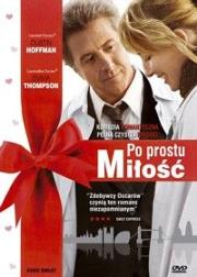 Okładka książki Po prostu miłość
