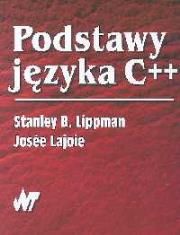 Okładka książki Podstawy języka C++