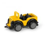 Pojazd Jeep jumbo. Wydawca: Viking Toys. Dadada.pl Opakowanie Pojazd Jeep jumbo