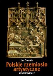 Okładka książki Polskie rzemiosło artystyczne