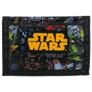 Opakowanie Portfel Star Wars 13 DERFORM