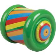 Opakowanie Powracający Wałek Paski