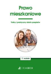Opakowanie Prawo mieszkaniowe