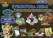 Opakowanie Profesor Albert Struktura ziemi