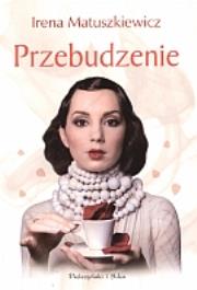 Okładka książki Przebudzenie