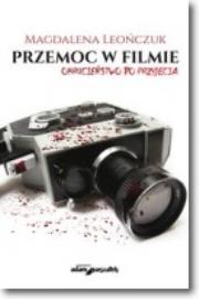 Okładka książki Przemoc w filmie