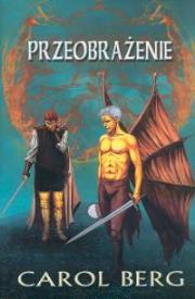 Okładka książki Przeobrażenie