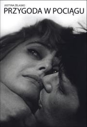 Okładka książki Przygoda w pociągu