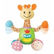 Opakowanie Przytulaczek Żyrafa Zosia Smily play