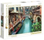 Opakowanie Puzzle 1000 HQ Venice Canal