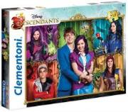 Opakowanie Puzzle 250 Natępcy