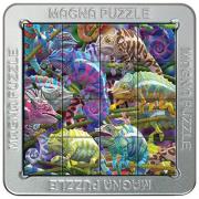 Opakowanie Puzzle 3D Piatnik Kameleon 16