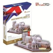 Opakowanie Puzzle 3D Westminster Abbey 145