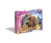 Opakowanie Puzzle 60 Zaplątani