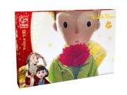 Opakowanie Puzzle Mały Książę Jesteś piękny 100