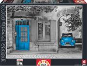 Opakowanie Puzzle Saint-Remy-de-Provence 1000