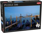 Opakowanie Puzzle Wenecja 500