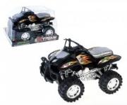 Opakowanie Quad plastikowy