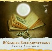 Różaniec Eucharystyczny - Audiobook. Autor: Ames Carver Alan. Dadada.pl Okładka książki Różaniec Eucharystyczny - Audiobook