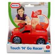 Opakowanie Samochodzik Touch 'n' Go Racer czerwony