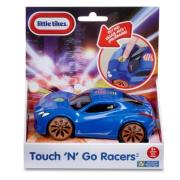 Opakowanie Samochodzik Touch 'n' Go Racer niebieski