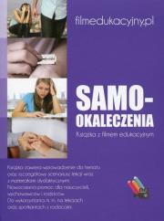 Okładka książki Samookaleczenia DVD