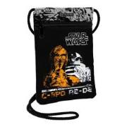 Opakowanie Saszetka na szyję Star Wars II