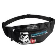 Opakowanie Saszetka nerka Star Wars II