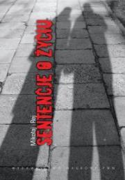 Okładka książki Sentencje o życiu