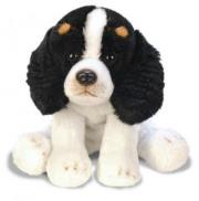 Opakowanie Siedzący King Charles Spaniel 13cm SUKI