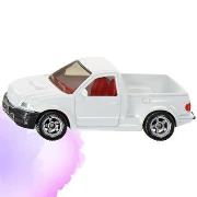 Opakowanie Siku 08 - Biały pick-up