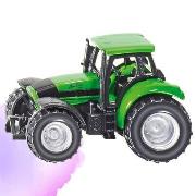 Opakowanie Siku 08 - Traktor Deutz Agrotron