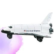 Opakowanie Siku 08 - Wahadłowiec