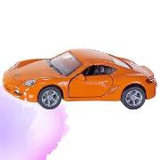 Opakowanie Siku 14 - Porsche Cayman