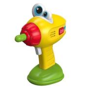 Okładka książki Silly Sam Wiertareczka DUMEL