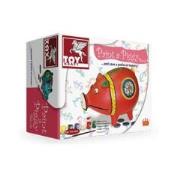 Okładka książki Skarbonka świnka