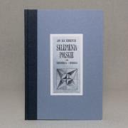 Okładka książki Sklepienia polskie