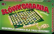 Opakowanie Słówkomania exclusive