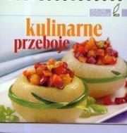 Okładka książki Smaczne gotowanie - Kulinarne przeboje Wilga