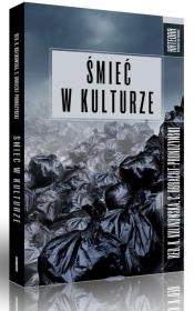Okładka książki Śmieć w kulturze